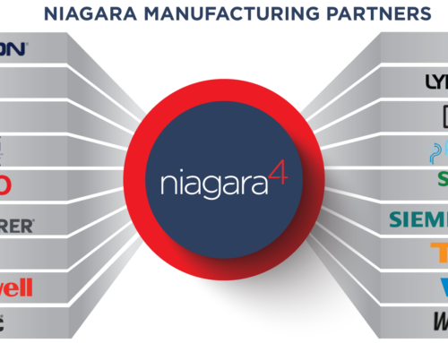 Niagara Framework